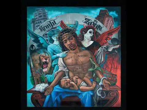 kempi ft klemma ft salah edin - ze weten van me