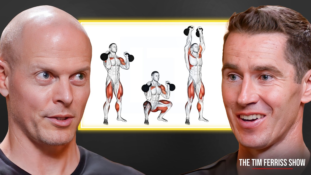 The Minimum Effective Dose Workout Philosophy