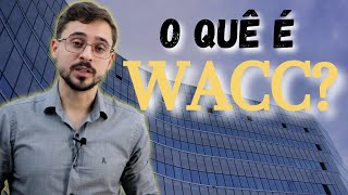Custo Médio Ponderado de Capital (WACC ou CMPC)