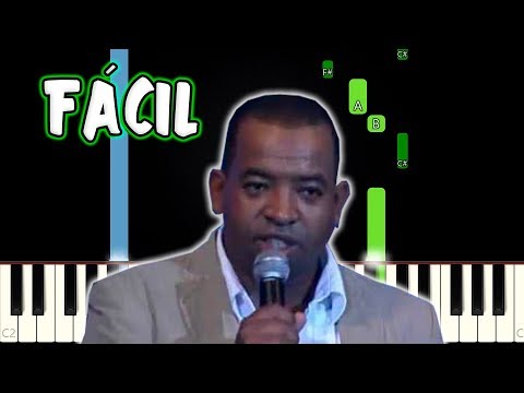 Abro Mão (ver. 2) - Toque no Altar