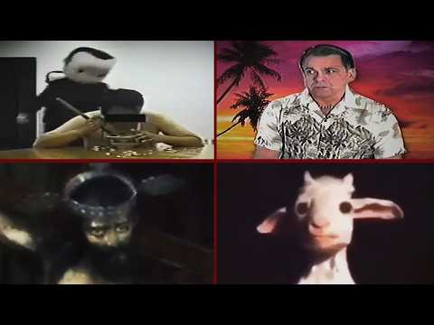 Where Did These Disturbing Videos Come From?