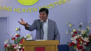 Holy Spirit - Power of God!