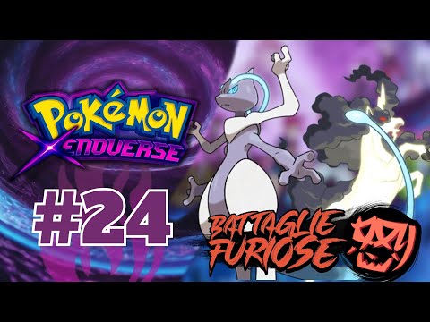 TYRANITAR X - LO PSEUDO LEGGENDARIO! | Walkthrough Pokemon Xenoverse #24 [DLC - POST GAME]