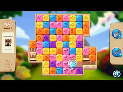 Lily's Garden Level 532 - No Boosters