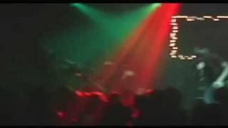 Blessthefall-Times Like These(Live music video)