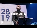 KINGDOM GEMS Do Not Worry Matthew 6 25 34 Philip Anthony Mitchell
