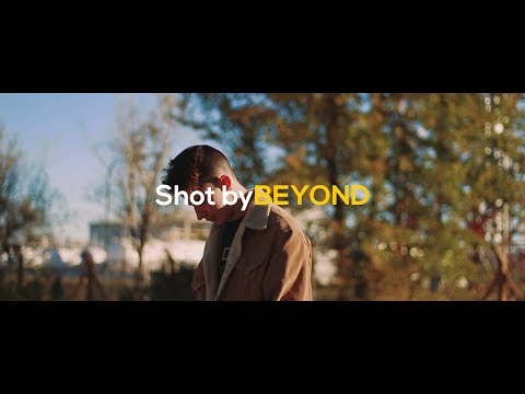 LGR - Joven MVP (Prod. Freek Van Workum) (Shot byBEYOND)