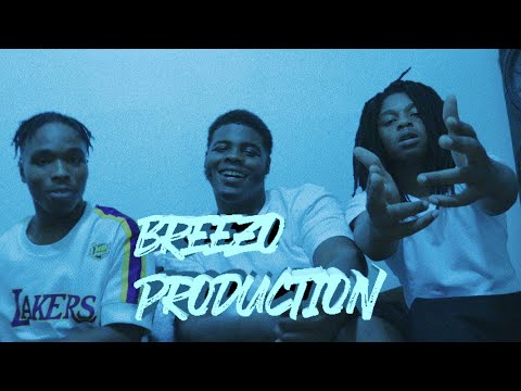 Shordy Scoom X Fatlord - Pullup (Official Video) Shot by @Chief_Breezo