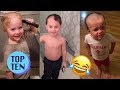 Top 10 Funny Haircut Fails Of 2017