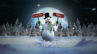 Cocteau Twins - Frosty The Snowman (1993)