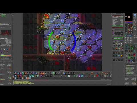 The Inquisition Quest / Yamakashi / Celesta / MS