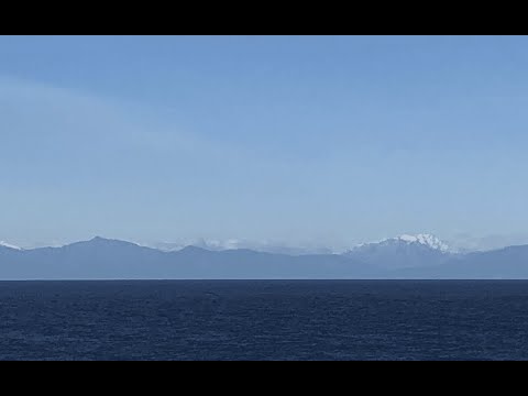 Shamatha mental stillness - first breath, then space as focus - morning meditation - January 14, ...