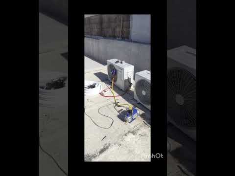 Instalador Aire Acondicionado Cuchilla Alta 094864873 - instalación - venta - Service