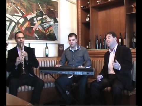 TRIO BRAVO - Zlatne strune  Mix - Ranko.Fazli.Ace