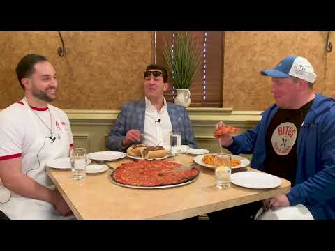 Cesare's Ristorante | The Bites of Bristol Borough