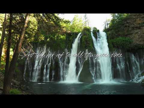 gavn! - Good Terms (Official Lyric Video)