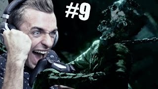 LÀ VOUS ALLEZ M ADORER : Until Dawn #9 