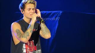 Benji e Fede - Senza Saludarti - Forum 16/11/18