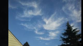 I woke up  ty all for being awake with me