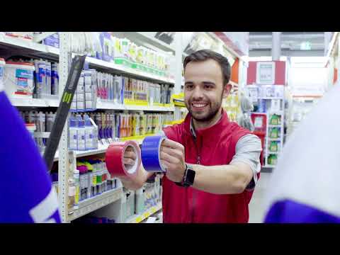 Hagebau Mössler Werbespot - EC GRAND IMMO VSV