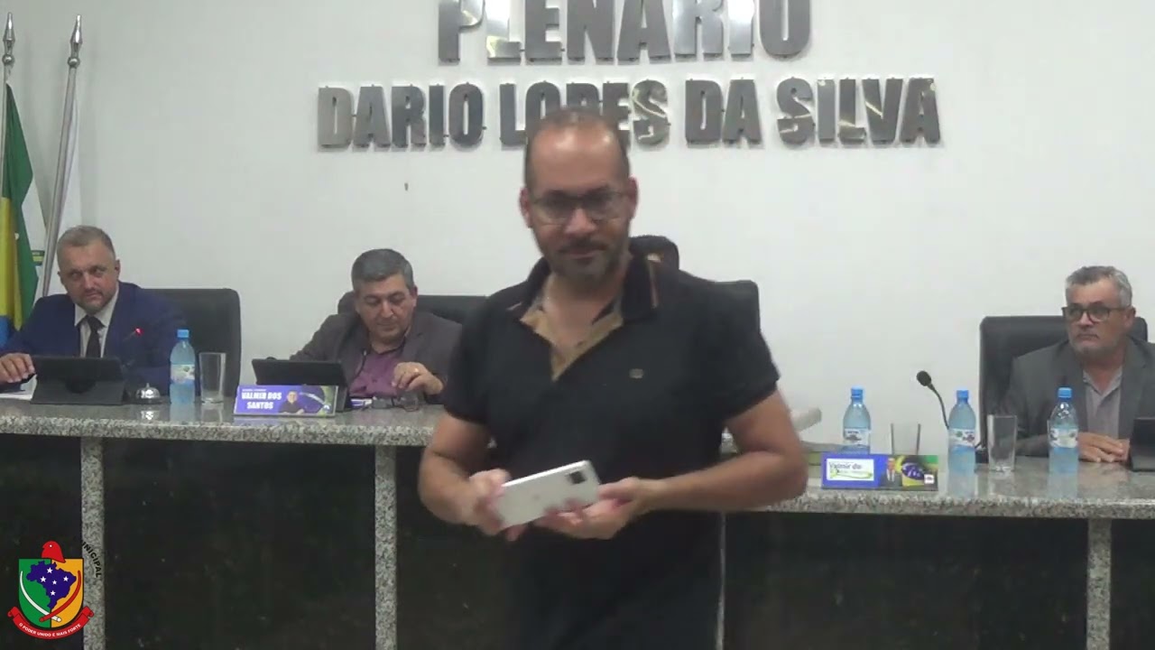 4ª Sessão Ordinária 10 03 2025