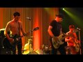 BEATSTEAKS - SHINY SHOES - LIVE 2010 (High Quality)