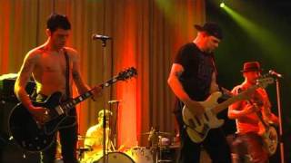 BEATSTEAKS - SHINY SHOES - LIVE 2010 (High Quality)