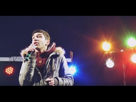 Claudiu Dumitrache Summer Tour 2017