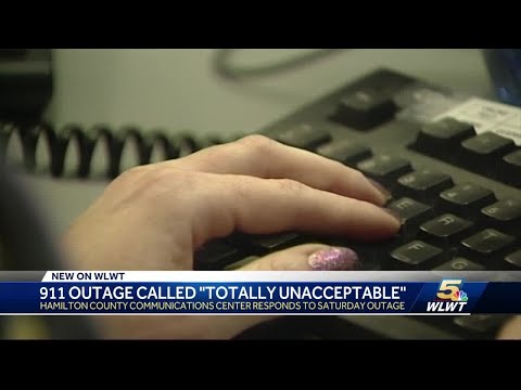 Hamilton County Dispatch Calls