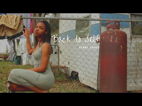 Perri Jones -"Back To Self" (Audio)