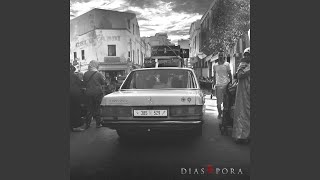 Diaspora - Interlude Music Video
