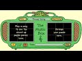 Arthur The Music Box