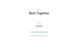 Beat Together