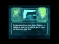 Metal Gear Solid 2: Sons of Liberty - Cardboard Box -