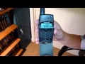 Classic Cell Phone Collection Part 7 Ericsson T28z 1999
