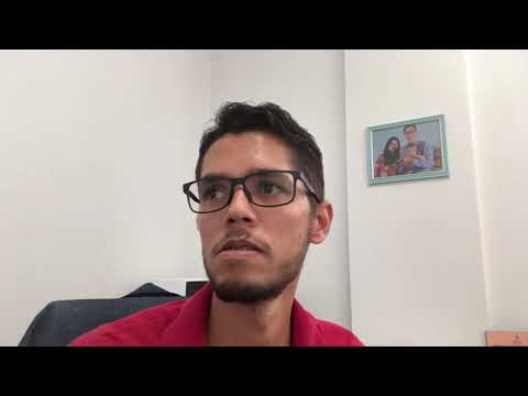 Não Desisti - Duetos Novo Tempo