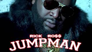 Rick Ross - Jumpman Remix