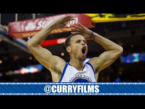Stephen Curry Full Highlights 2016 05 27 vs THUNDER