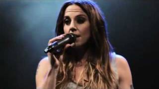 Melanie C - Let There Be Love (Energy Live Session)