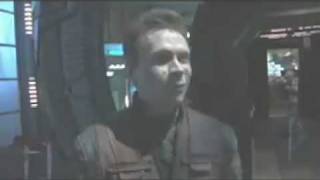 SGA 5x14 Prodigal BTS