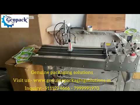High Speed Friction Feeder for Cartons | Ink jet coding Conveyor