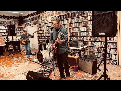 Record Store Day Black Friday 2025