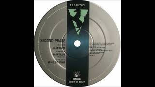 Second Phase – Mentasm (Beltram And Mundo Remix)