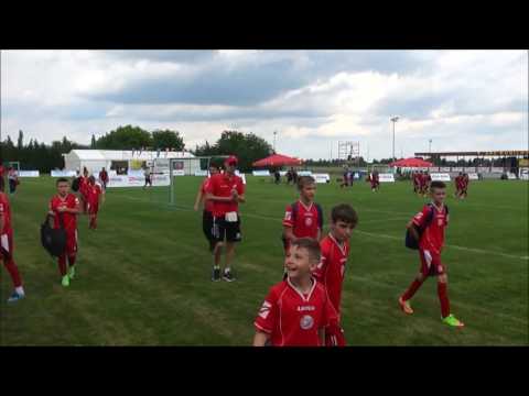 ALPAS CUP 2017 ONK Metković