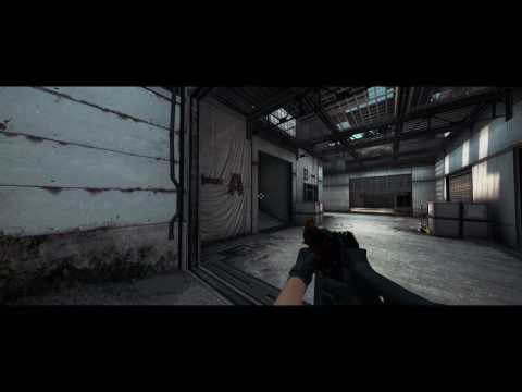 tabseN vs. Solek - ESL Frühlingsmeisterschaft 2017