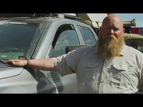 PowerStop Z36 Truck & Tow Review: Real people, Real Love | Overland Adventure