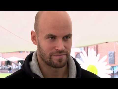 Radek Smolenak tuntee Suikkasen pelitavan