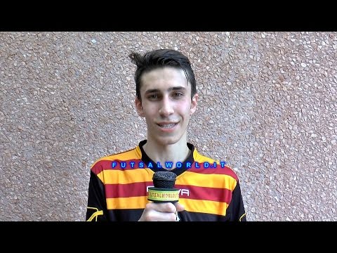 12/6/16 Simone Falconi - Francesco Moro