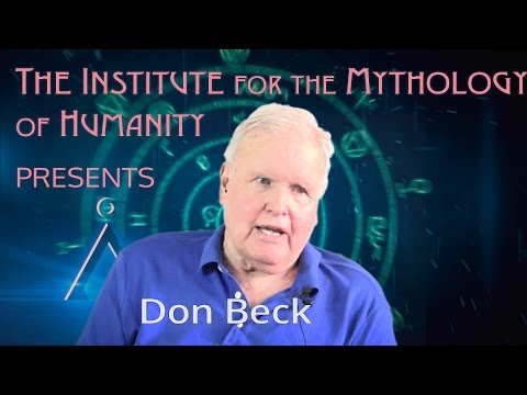 Don Beck – Adult Development Theories