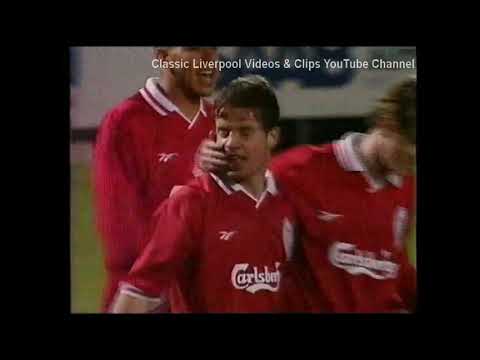 MyPA 47 v Liverpool: 1996/97 Cup-Winners Cup 1st Round 1st Leg